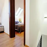 Comfortable With A Terrace, בית נופש *