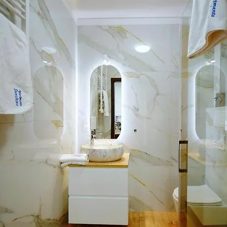 Comfortable With A Terrace, 別荘 ミエレンコ