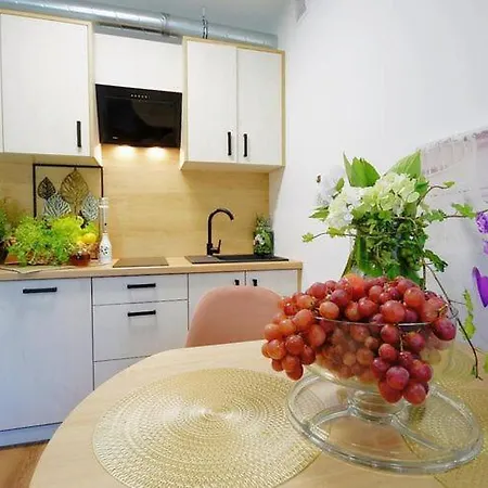 Holiday home Terraced House For 4 People *