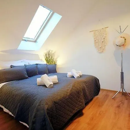 Terraced House For 4 People Holiday home