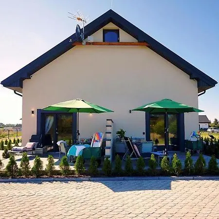 Terraced House For 4 People *