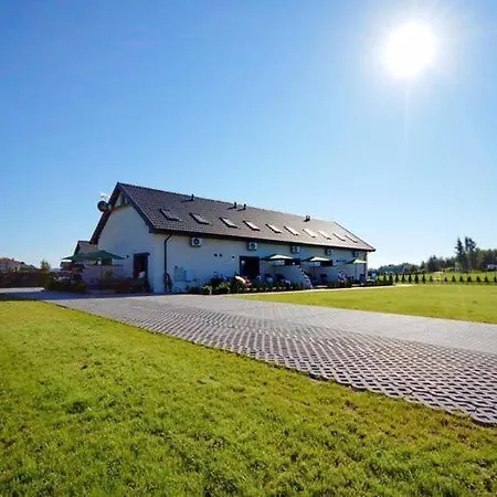 Holiday home Terraced House For 4 People Mielenko