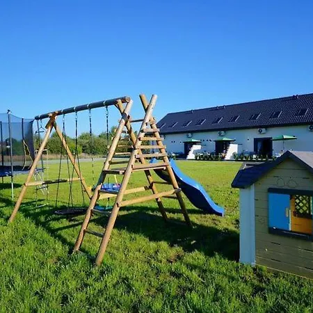 Comfortable With A Terrace,