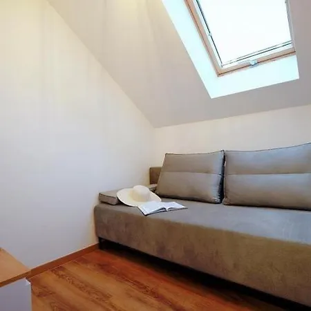 Holiday home Terraced House For 4 People *