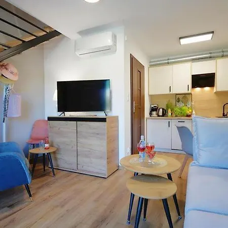 Comfortable With A Terrace, *