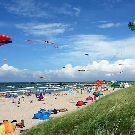 別荘 Comfortable With A Terrace, ミエレンコ