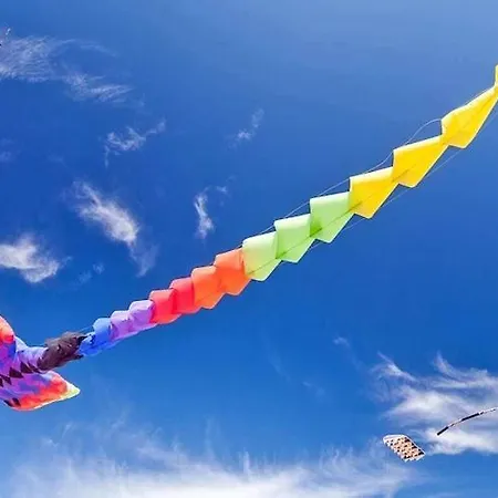 別荘 Comfortable With A Terrace, ミエレンコ