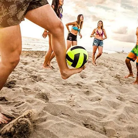 Comfortable With A Terrace,