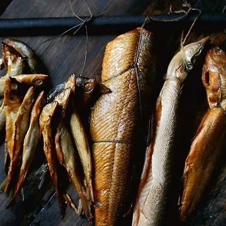 Comfortable With A Terrace, 別荘 ミエレンコ