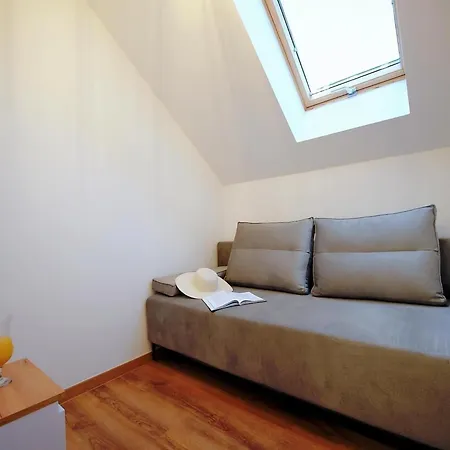 Comfortable With A Terrace, * Mielenko