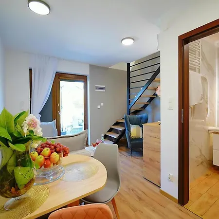 Comfortable With A Terrace, Σπίτι διακοπών