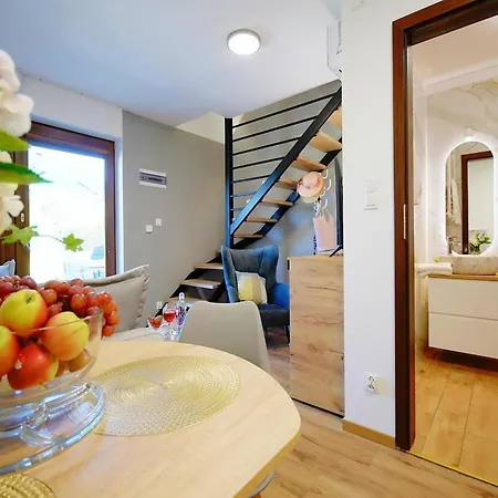 Semesterbostad Comfortable With A Terrace,