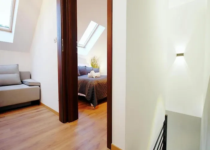 Comfortable With A Terrace, Σπίτι διακοπών *