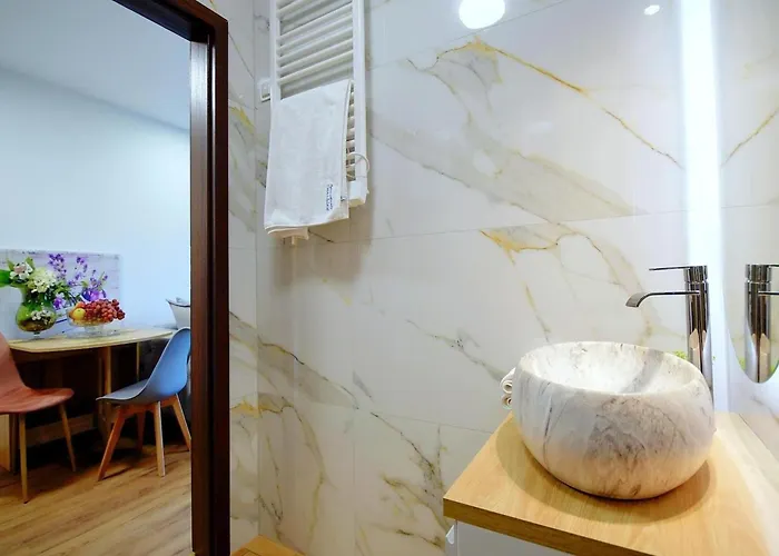 Comfortable With A Terrace, Σπίτι διακοπών Mielenko