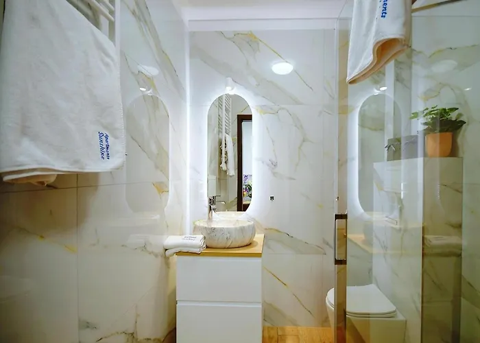 Σπίτι διακοπών Comfortable With A Terrace, *