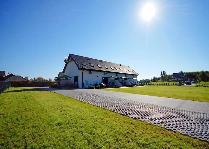 Σπίτι διακοπών Comfortable With A Terrace,