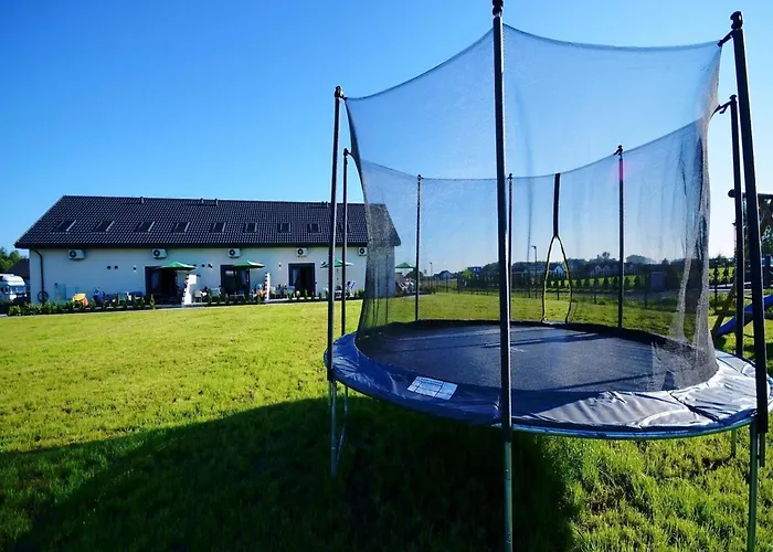 Comfortable With A Terrace,